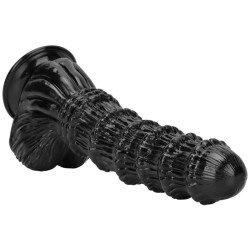ToppedMonster Gode Bambou M 18 x 5cm